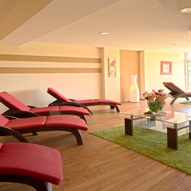 Wellnesshotel: Ruheraum Gästehaus Himmelreich - Hotel-Resort Waldachtal