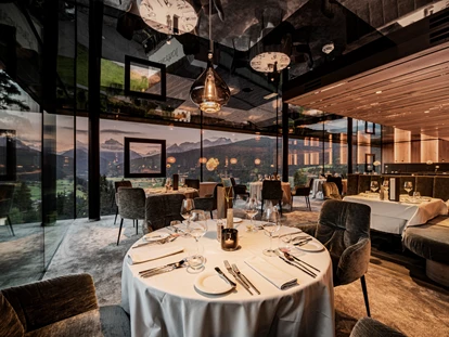 Wellnessurlaub - Corvara in Badia - Hotel Alpen Tesitin