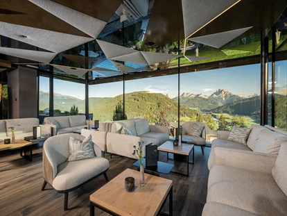Wellnessurlaub - Corvara in Badia - Hotel Alpen Tesitin