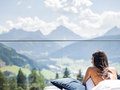 Wellnessurlaub - Corvara in Badia - Hotel Alpen Tesitin