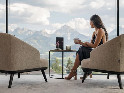 Wellnessurlaub - Corvara in Badia - Hotel Alpen Tesitin
