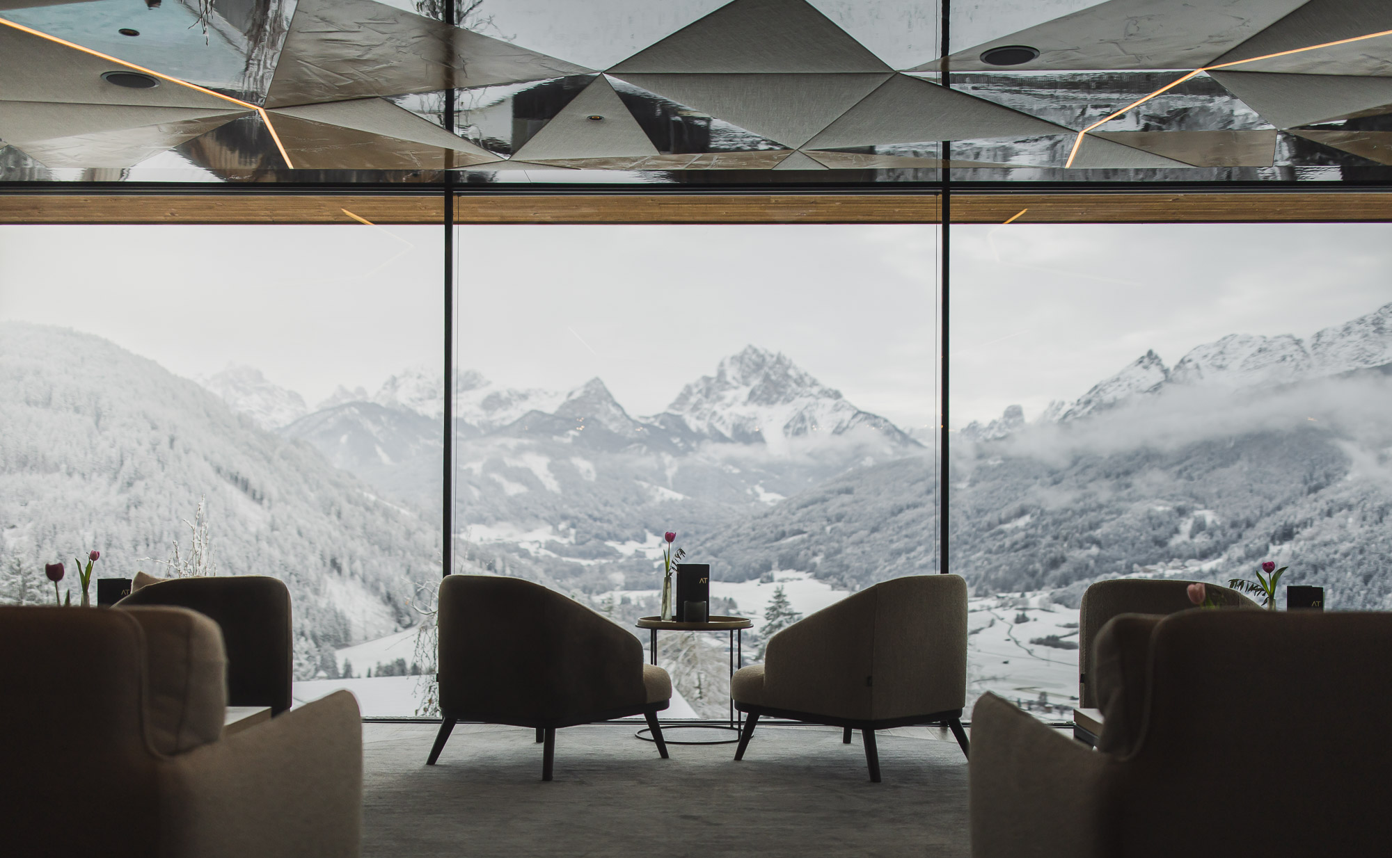 Wellnessurlaub - gayfriendly - Kronplatz - Hotel Alpen Tesitin