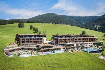 Wellnesshotel: Hotel Alpen Tesitin