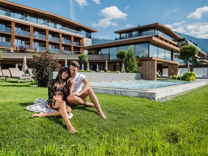 Wellnessurlaub - Corvara in Badia - Hotel Alpen Tesitin