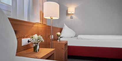 Wellnessurlaub - Klassifizierung: 4 Sterne S - Ampass - Alpenglöckchen - Alpin Resort Stubaier Hof****s