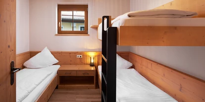 Wellnessurlaub - Klassifizierung: 4 Sterne S - Ampass - Alpenglöckchen - Alpin Resort Stubaier Hof****s