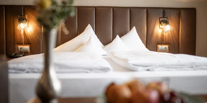 Wellnessurlaub - Klassifizierung: 4 Sterne S - Ampass - Arnika - Alpin Resort Stubaier Hof****s
