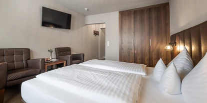 Wellnessurlaub - Klassifizierung: 4 Sterne S - Ampass - Arnika - Alpin Resort Stubaier Hof****s