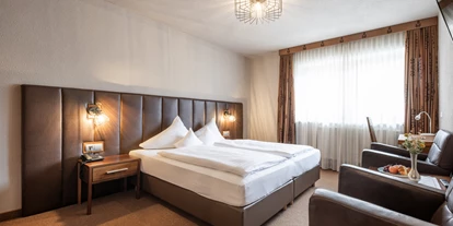 Wellnessurlaub - Klassifizierung: 4 Sterne S - Ampass - Arnika - Alpin Resort Stubaier Hof****s