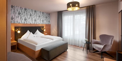 Wellnessurlaub - Klassifizierung: 4 Sterne S - Ampass - Enzian - Alpin Resort Stubaier Hof****s