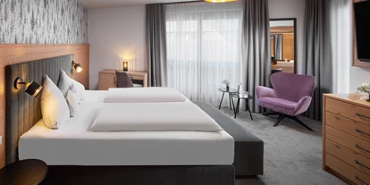 Wellnessurlaub - Klassifizierung: 4 Sterne S - Ampass - Enzian - Alpin Resort Stubaier Hof****s