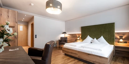 Wellnessurlaub - Klassifizierung: 4 Sterne S - Ampass - Enzian - Alpin Resort Stubaier Hof****s