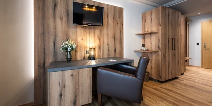 Wellnessurlaub - Klassifizierung: 4 Sterne S - Ampass - Enzian - Alpin Resort Stubaier Hof****s