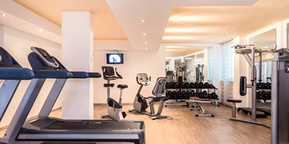 Wellnessurlaub - Klassifizierung: 4 Sterne S - Ampass - Fitness - Alpin Resort Stubaier Hof****s