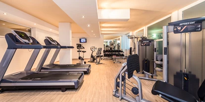 Wellnessurlaub - Klassifizierung: 4 Sterne S - Ampass - Fitness - Alpin Resort Stubaier Hof****s