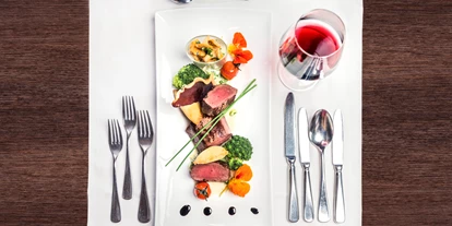Wellnessurlaub - Klassifizierung: 4 Sterne S - Ampass - Kulinarik - Alpin Resort Stubaier Hof****s