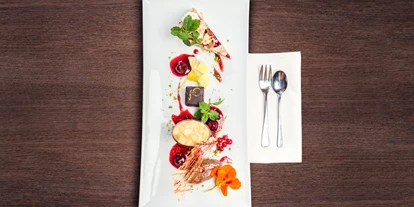 Wellnessurlaub - Klassifizierung: 4 Sterne S - Ampass - Kulinarik - Alpin Resort Stubaier Hof****s