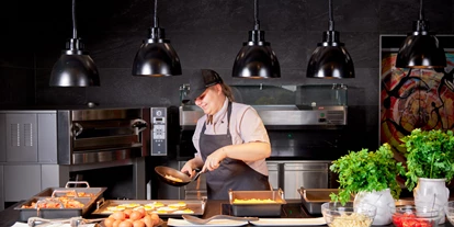 Wellnessurlaub - Klassifizierung: 4 Sterne S - Ampass - Kulinarik - Alpin Resort Stubaier Hof****s