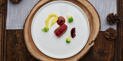 Wellnessurlaub - Klassifizierung: 4 Sterne S - Ampass - Kulinarik - Alpin Resort Stubaier Hof****s