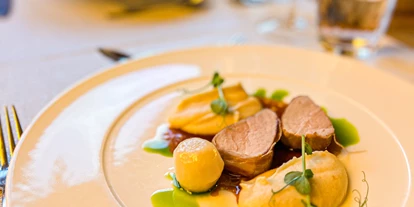 Wellnessurlaub - Klassifizierung: 4 Sterne S - Ampass - Kulinarik - Alpin Resort Stubaier Hof****s
