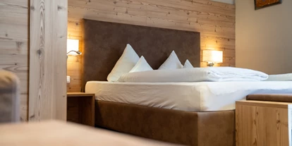 Wellnessurlaub - Klassifizierung: 4 Sterne S - Ampass - Suite Himmelschlüssel - Alpin Resort Stubaier Hof****s