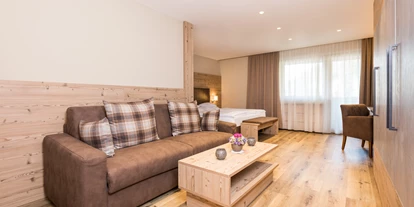 Wellnessurlaub - Klassifizierung: 4 Sterne S - Ampass - Suite Himmelschlüssel - Alpin Resort Stubaier Hof****s