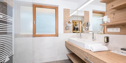 Wellnessurlaub - Klassifizierung: 4 Sterne S - Ampass - Suite Himmelschlüssel - Alpin Resort Stubaier Hof****s