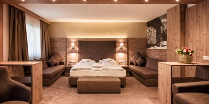 Wellnessurlaub - Klassifizierung: 4 Sterne S - Ampass - Suite Himmelschlüssel - Alpin Resort Stubaier Hof****s