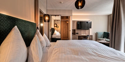 Wellnessurlaub - Klassifizierung: 4 Sterne S - Ampass - Weidenröschen - Alpin Resort Stubaier Hof****s