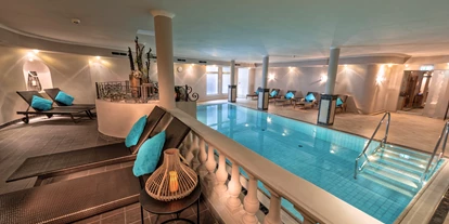 Wellnessurlaub - Klassifizierung: 4 Sterne S - Ampass - Wellness - Alpin Resort Stubaier Hof****s