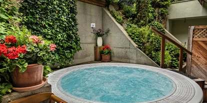 Wellnessurlaub - Klassifizierung: 4 Sterne S - Ampass - Wellness - Alpin Resort Stubaier Hof****s
