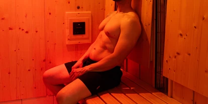 Wellnessurlaub - Klassifizierung: 4 Sterne S - Ampass - Wellness - Alpin Resort Stubaier Hof****s