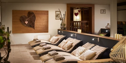 Wellnessurlaub - Klassifizierung: 4 Sterne S - Ampass - Wellness - Alpin Resort Stubaier Hof****s