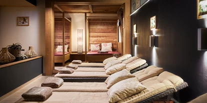 Wellnessurlaub - Klassifizierung: 4 Sterne S - Ampass - Wellness - Alpin Resort Stubaier Hof****s