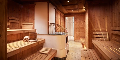 Wellnessurlaub - Klassifizierung: 4 Sterne S - Ampass - Wellness - Alpin Resort Stubaier Hof****s
