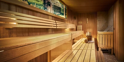 Wellnessurlaub - Klassifizierung: 4 Sterne S - Ampass - Wellness - Alpin Resort Stubaier Hof****s