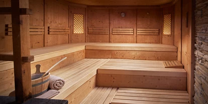 Wellnessurlaub - Klassifizierung: 4 Sterne S - Ampass - Wellness - Alpin Resort Stubaier Hof****s