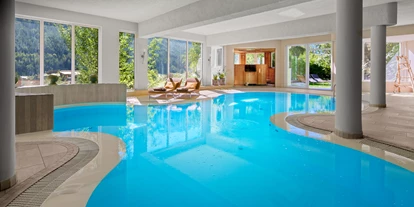 Wellnessurlaub - Klassifizierung: 4 Sterne S - Ampass - Wellness - Alpin Resort Stubaier Hof****s