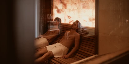 Wellnessurlaub - Bad Aibling - Sauna - DAS KRONTHALER****S