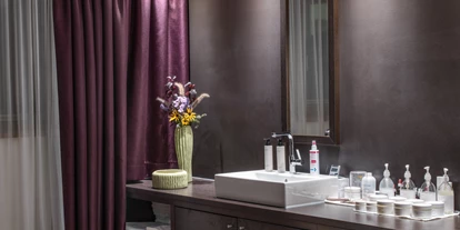 Wellnessurlaub - Bad Aibling - Spa-Bereich - DAS KRONTHALER****S