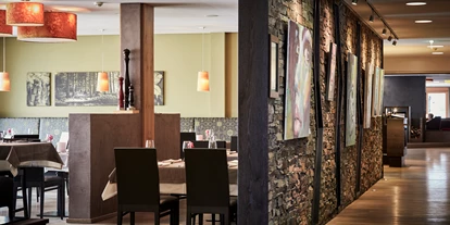 Wellnessurlaub - Bad Aibling - Restaurant - DAS KRONTHALER****S