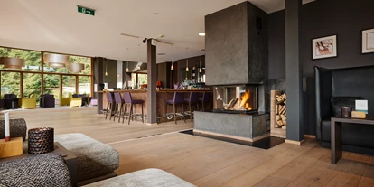 Wellnessurlaub - Bad Aibling - Skybar - DAS KRONTHALER****S