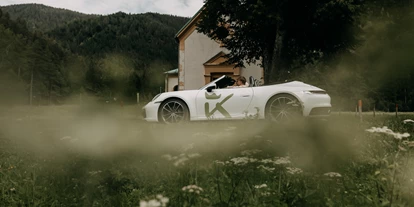 Wellnessurlaub - Bad Aibling - Porsche Driving Experience - DAS KRONTHALER****S