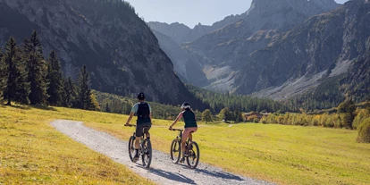 Wellnessurlaub - Bad Aibling - Biken - DAS KRONTHALER****S