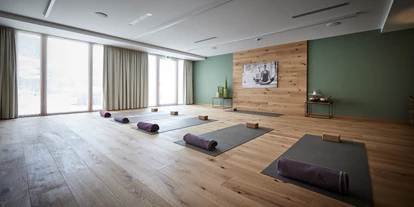Wellnessurlaub - Bad Aibling - Yoga - DAS KRONTHALER****S