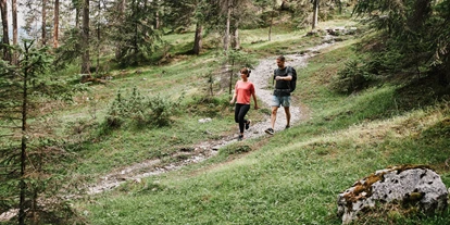 Wellnessurlaub - Bad Aibling - Wandern - DAS KRONTHALER****S