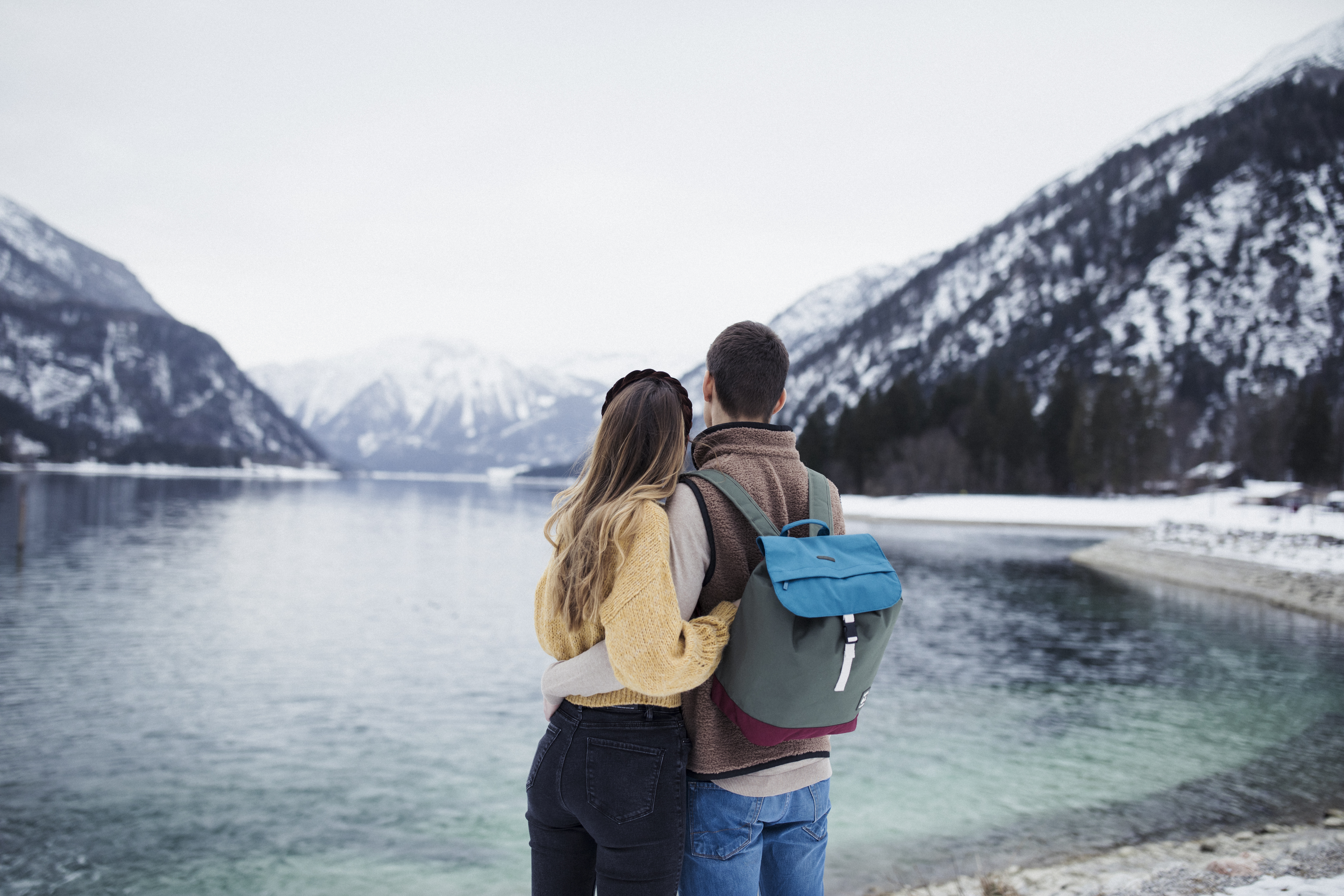 Wellnesshotel: Achensee - DAS KRONTHALER****S 