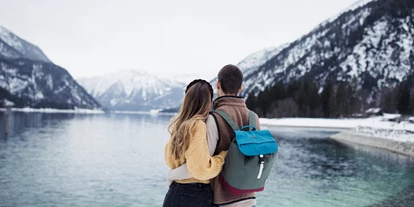 Wellnessurlaub - Bad Aibling - Achensee - DAS KRONTHALER****S