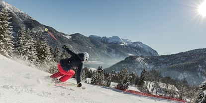 Wellnessurlaub - Bad Aibling - Skifahren mit Ski.In-Ski.Out
 - DAS KRONTHALER****S