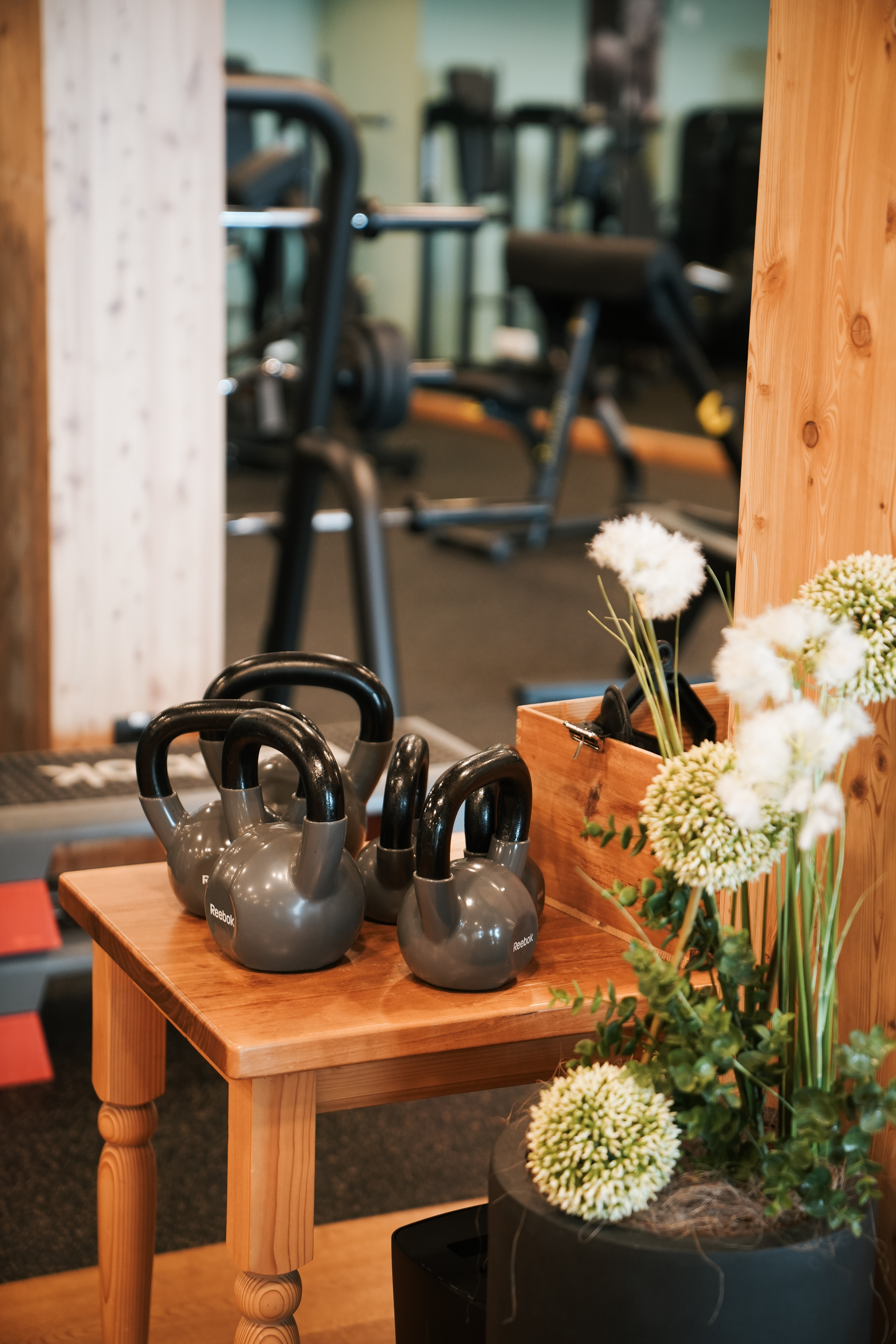 Tratterhof Mountain Sky® Hotel Fitnessangebote im Detail 